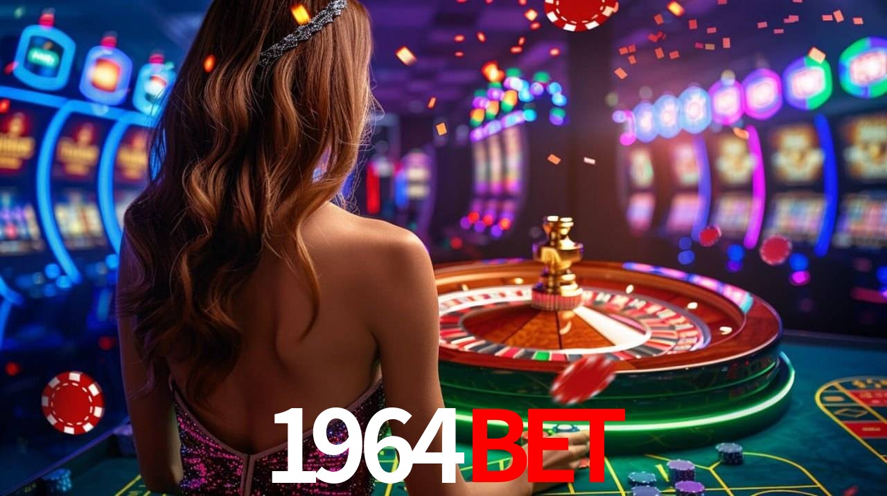 1964bet App Interface